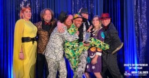 Entrepreneur of the Year