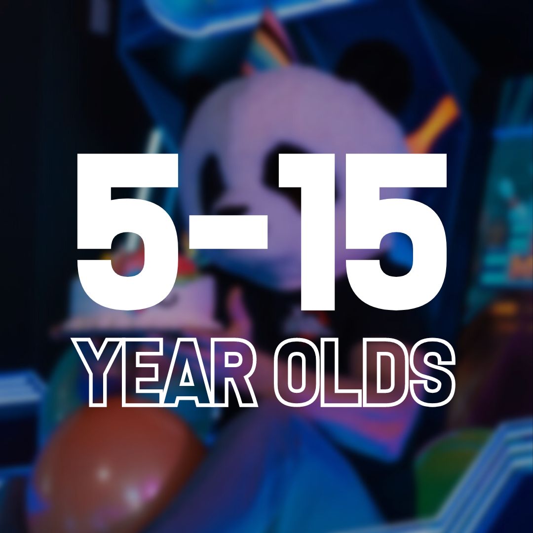 birthday packages 5 and up high caliber karting