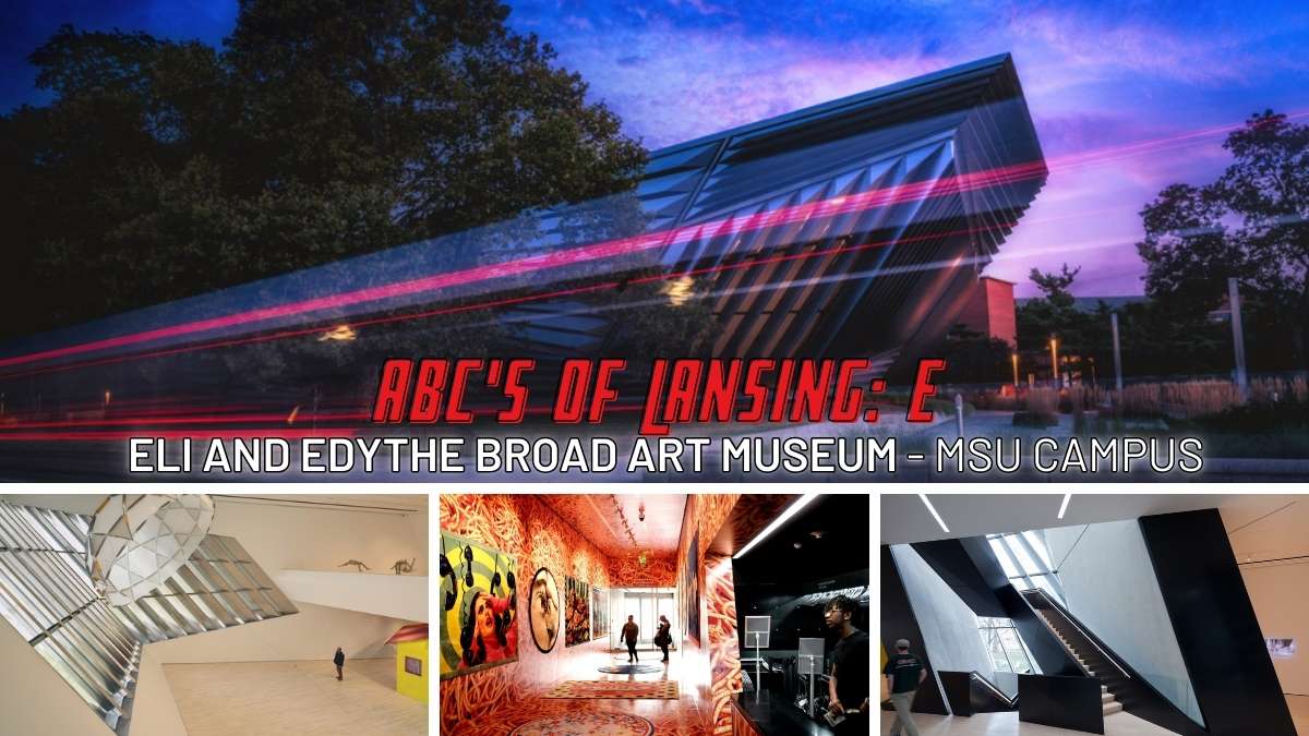 toursing lansing top attractions abcs of lansing