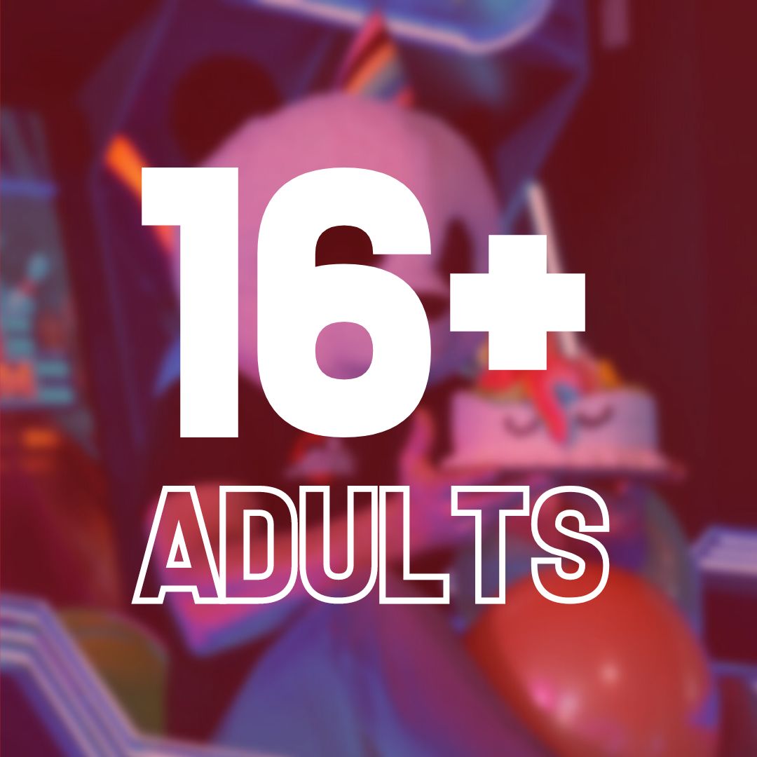 adult birthday parties for High caliber karting