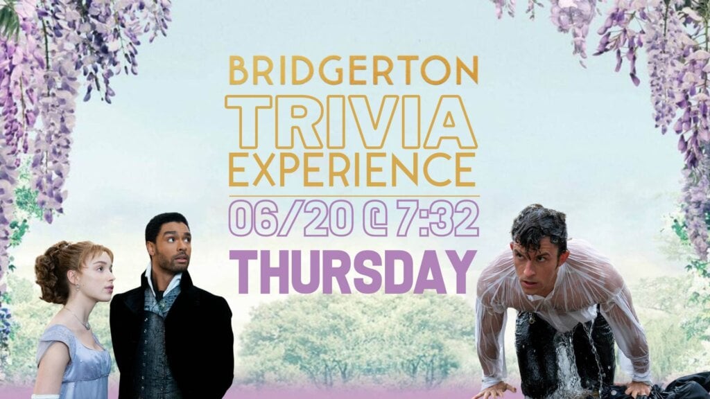Bridgeton Trivia Experience