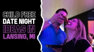 child free date activities near me
