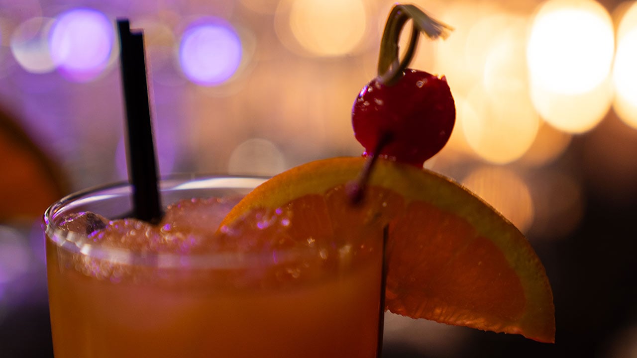 Details for your corporate event need to be on point