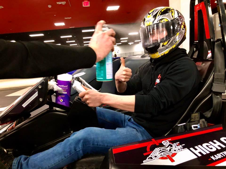 succeeding after covid