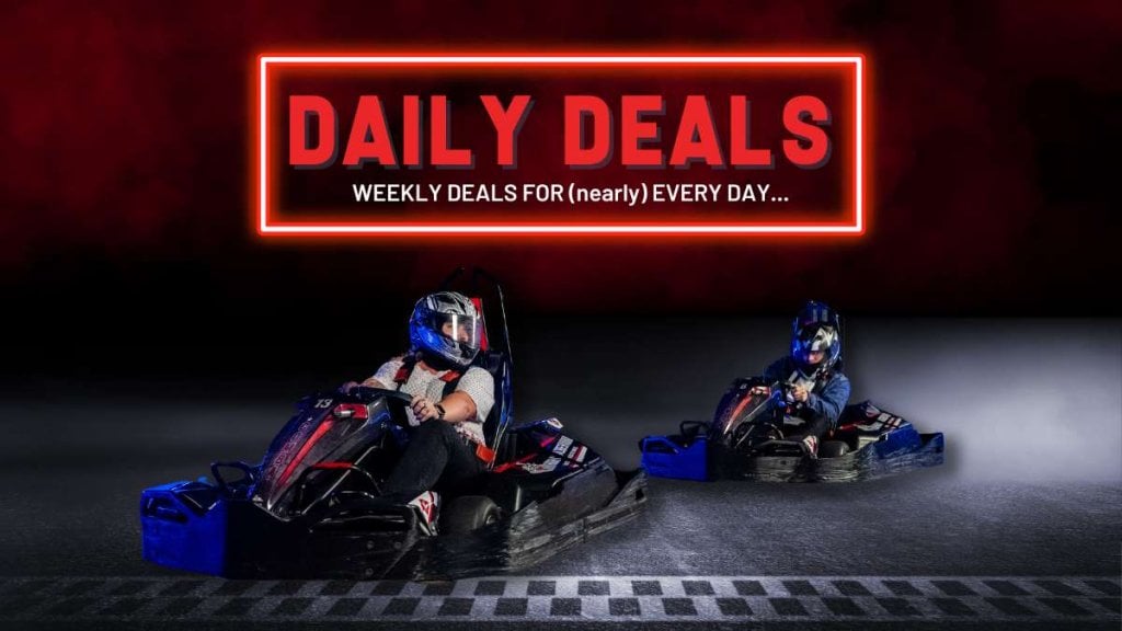 fun things to do daily at high caliber in lansing