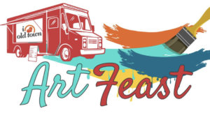 Art Feast in lansing michigan