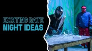 date night ideas in lansing near me