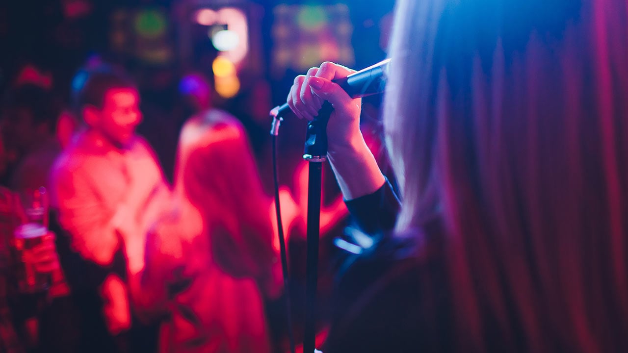 Exciting Date Nigh Ideas in Lansing - Live Music