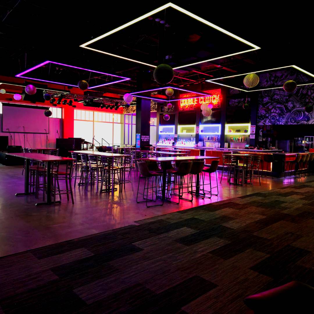 valentine's day date night at bars