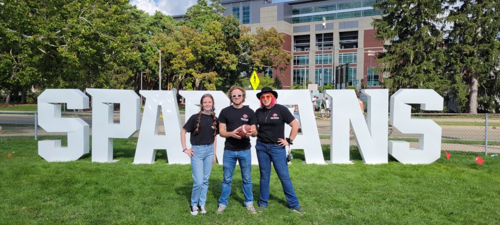 College nite for MSU students with High Caliber Karting