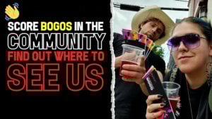 High Caliber in the Community