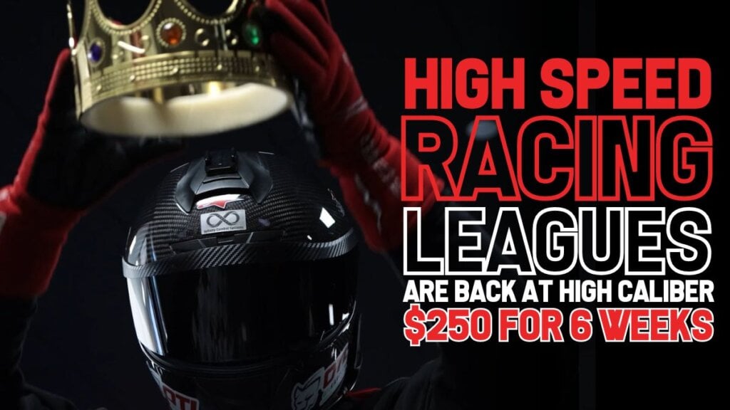 HIgh caliber high speed leagues