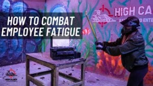 cancel office fatigue