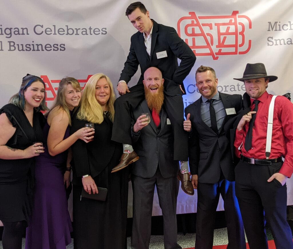 MABA 50 companies to watch in michigan