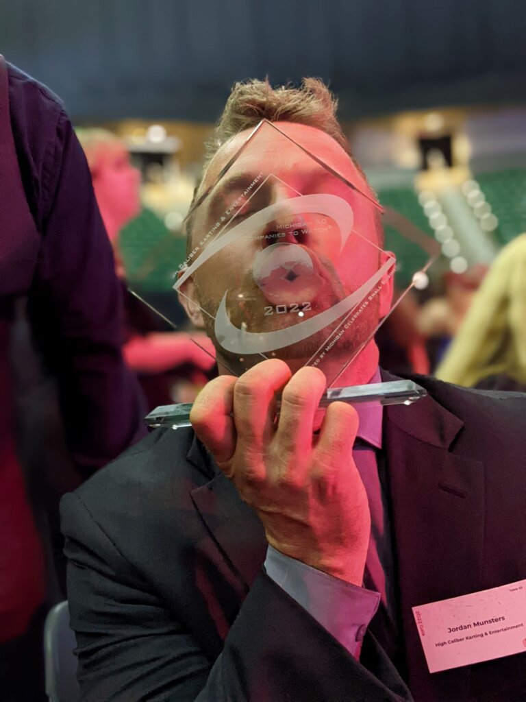 Michigan 50 Companies to Watch 