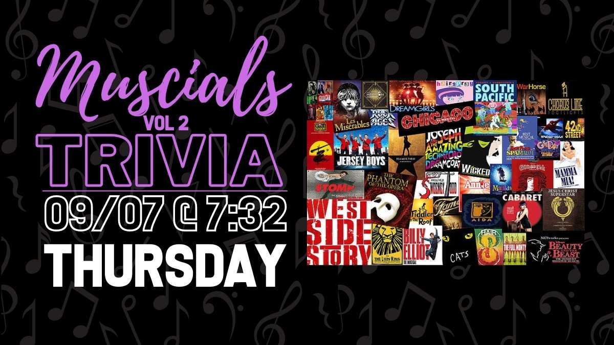 musical trivia