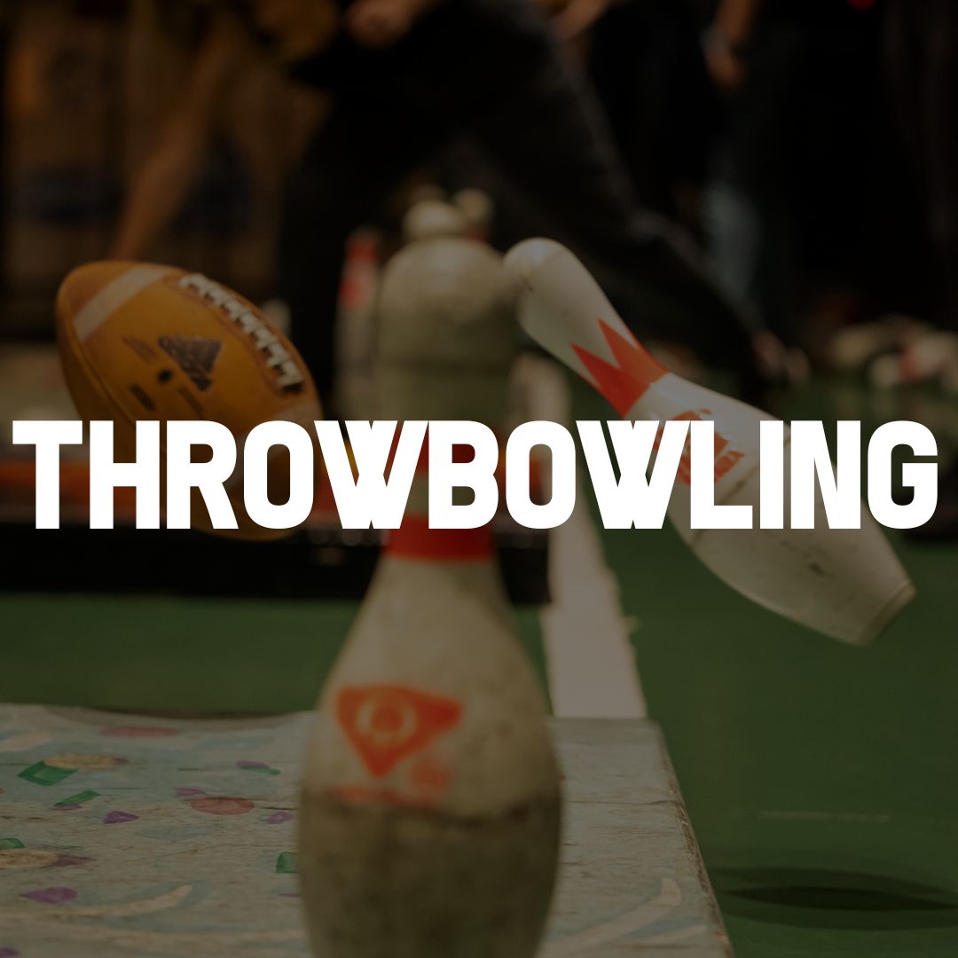throwbowling