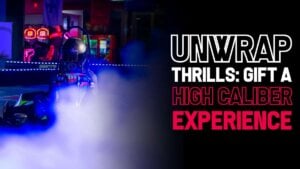 gift card experiences in lansing