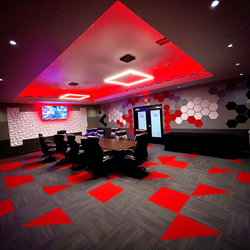 Double Clutch VIP (Up to 30 guests)