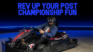 must visit in lansing high caliber karting